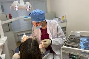 Международный день стоматолога