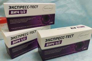 Как передаётся ВИЧ?