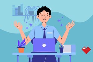 5 принципов сохранения и укрепления здоровья на рабочих местах