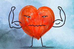 14 февраля – Международный день осведомленности о пороках сердца