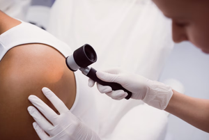 7 апреля День Дерматолога и косметолога!