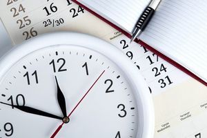 Режим работы учреждения в период с 1 по 7 ноября