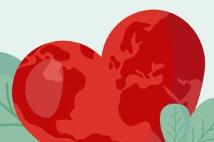 На учете у детских кардиологов окружного кардиодиспансера состоит более 1300 пациентов с врожденным пороком сердца