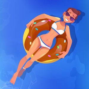 Безопасное купание – залог хорошего отдыха!