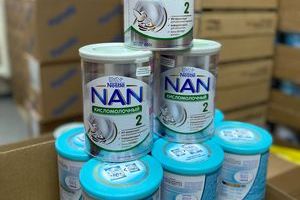 Изменения в расписании Молочно-раздаточного пункта