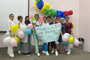 Конкурс «Лучший молодой специалист 2022 года»