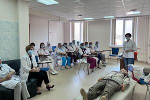 Курс повышения квалификации