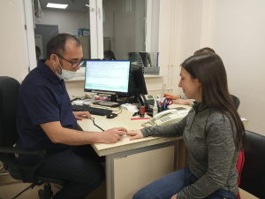 "Наше здоровье - самое ценное достояние"