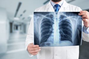 Возобновление работы флюорографического кабинета