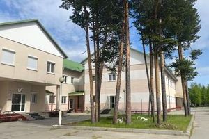 Переезд узких специалистов