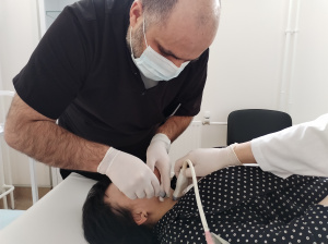 Онкология нашими глазами: резюме дня открытых дверей