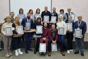 Обучение руководителей