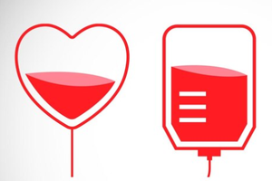 Люди, сдающие кровь, живут в среднем на 5 лет дольше