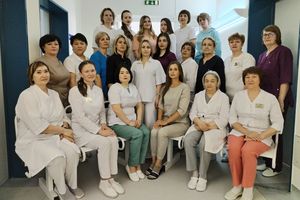 15 апреля – Международный день специалиста по лабораторной диагностике