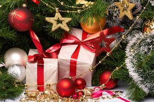 Поздравление С Новым Годом