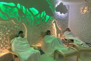 Реабилитации после COVID-19