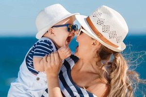 Что должна знать будущая мама?