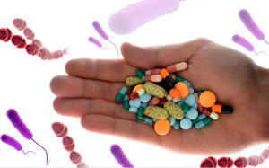 Сохраняя бесценный ресурс: Всемирная неделя правильного использования антибиотиков