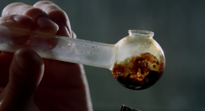 Список синтетических наркотиков и последствия их употребления