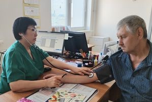 От всего сердца – с Днём кардиолога!