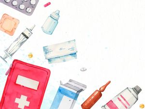 А вы знаете, что должно быть в домашней аптечке?