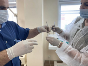  Всемирный день борьбы против рака