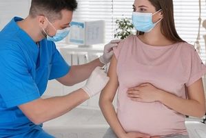 Вакцинация при беременности