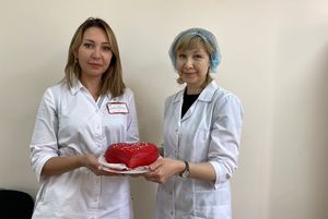 Всемирный День кардиолога