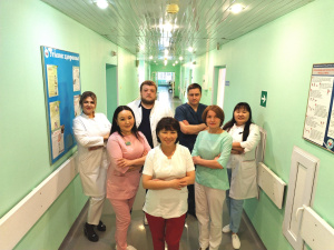 Сегодня - День невролога! 