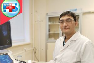 29 октября - Всемирный день врача ультразвуковой диагностики