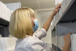 Углубленная диспансеризация