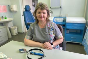 День отоларинголога