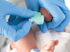 Памятка  о проведении неонатального скрининга и расширенного неонатального скрининга на врожденные и (или) наследственные заболевания  в ХМАО – Югре