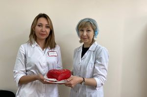 Всемирный день сердца