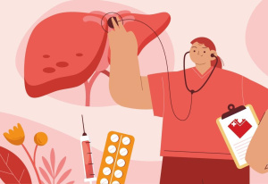 В России проходит Неделя по борьбе с заражением и распространением хронического вирусного гепатита C