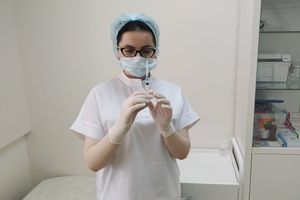 Методы профилактики инфекционных заболеваний