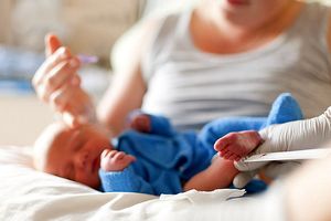 С 6 по 12 марта в России проводится неделя здоровья матери и ребенка