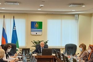 Результаты заседания Общественного совета