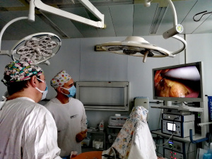 Как заподозрить у себя патологию кишечника?