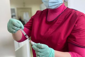 Поставил прививку - получи скидку!