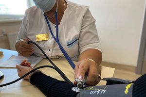 Инсульт и его последствия