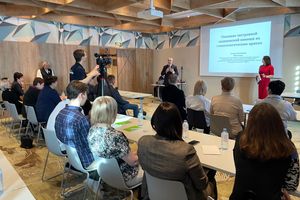 Итоги региональной научно-практической конференции «Актуальные вопросы стоматологии»